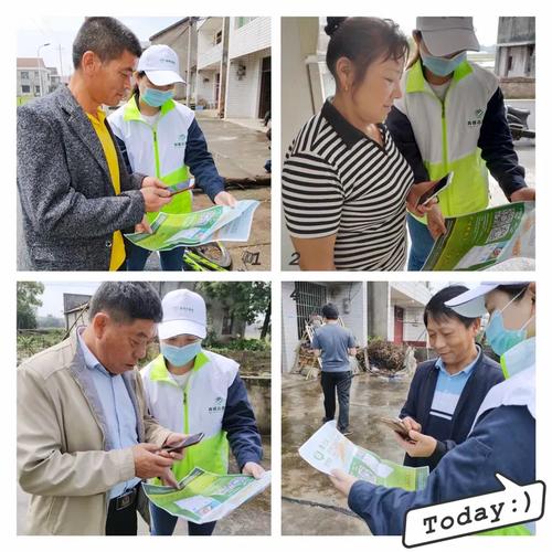 青穗挺膺担当，科技赋能粮安——中储粮湖南分公司团委湘北联合支部五四青年节主题活动侧记