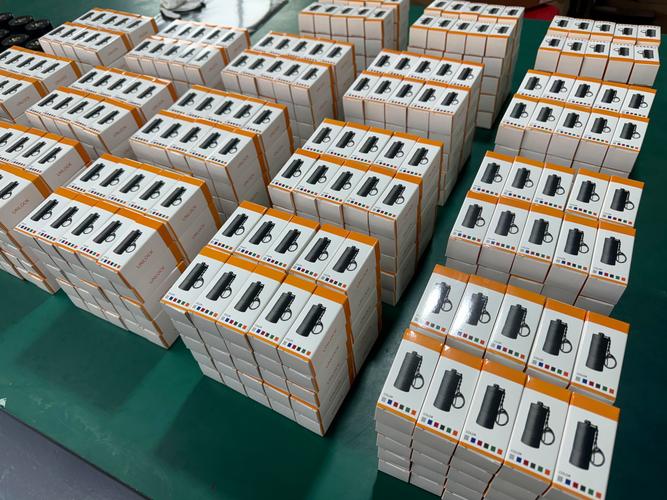 广州市森凡电子制造与青穗信息科技 携手共创智能制造新篇章